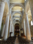 Abbaye Saint-Philbert III